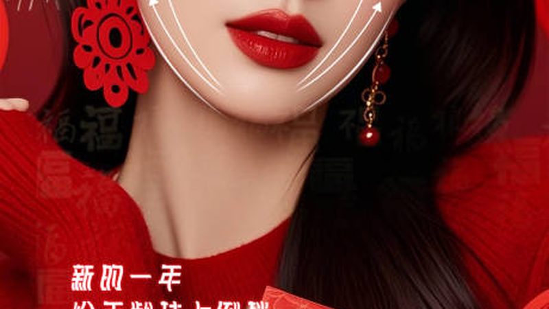 医美恢复期脸肿，如何科学消肿？**