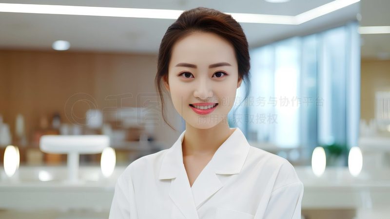 隆鼻修复与鼻综合：揭秘两者间的差异**