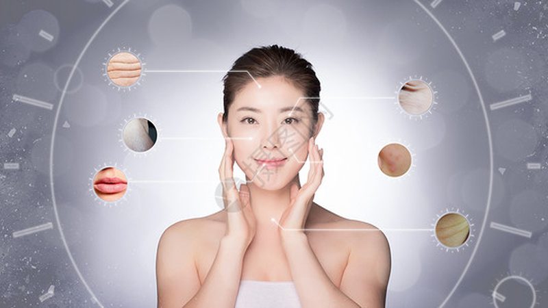 为何医美前不能化妆？揭秘术前护理的重要性**